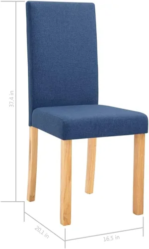 Vista 32 de Dining Chairs,Counter Dining Chairs,Dining Room Chairs Suitable for Daily Dining Or Special Events Such As Meetings, Weddings and Celebrations. 2