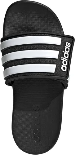 Vista 5 de adidas AltaswimSandalia unisex para bebé