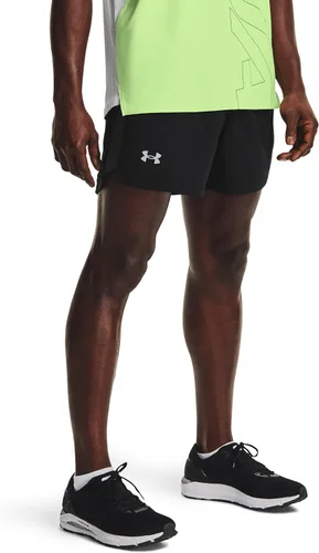 Vista 43 de Under Armour Pantalones cortos Launch Run de 5" para hombre