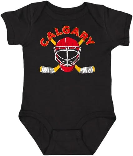 Vista 8 de Máscara de hockey para niños de equipo para fanáticos del hockey