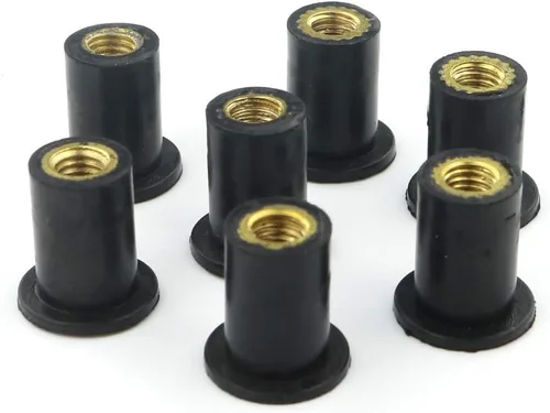 Vista 5 de Xitomer Juego Completo de Tornillos de Carenado, Compatible con GSX1300R HAYABUSA 2008 2009 2010 2011 2012 2013 2014 2015 2016 2017 2018 2019, Kits