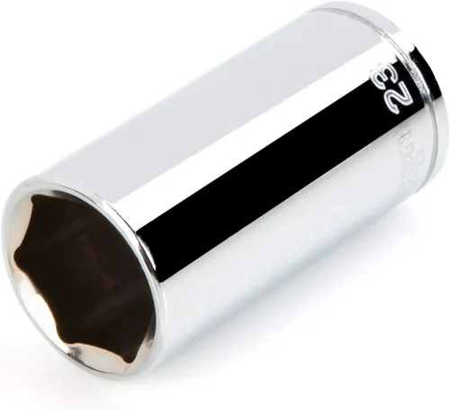 Vista 18 de TEKTON Unidad de 3/8 pulgadas x 0.787 in de profundidad de 6 puntos SHD13120
