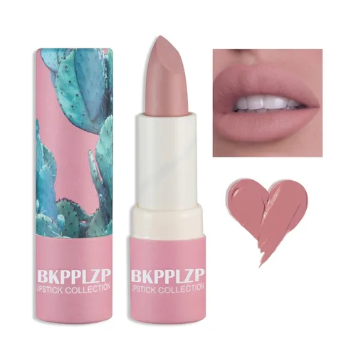Vista 14 de 2 lápices labiales de aloe vera, bálsamo labial hidratante de larga duración, barra de labios nutritiva, lápiz labial, bálsamo labial, cambio
