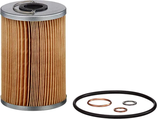 Vista 2 de Mann Filter H 929 x Cartucho de Repuesto de Filtro de Aceite con Junta de Tapón de Drenaje de Aceite Compatible con Mercedes-Benz (EE. UU.) 200CE