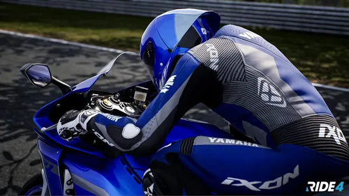 Vista 9 de RIDE 4 - Xbox One