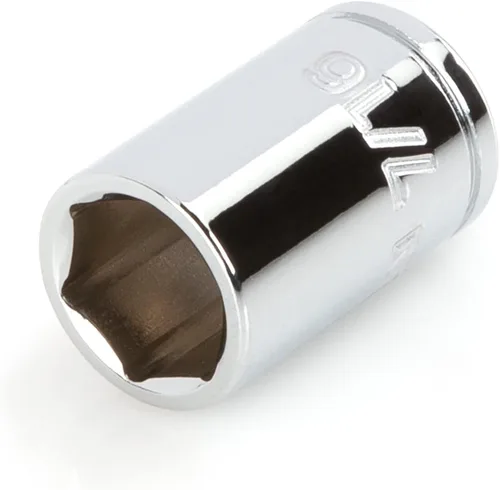 Vista 117 de TEKTON Unidad de 3/4 pulgadas x 13/16 pulgadas de profundidad de 6 puntos SHD33021