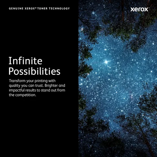 Vista 4 de Xerox Original Phaser 6510/Workcentre 6515 cartucho de tóner cian capacidad estándar (1000 páginas) - 106R03473