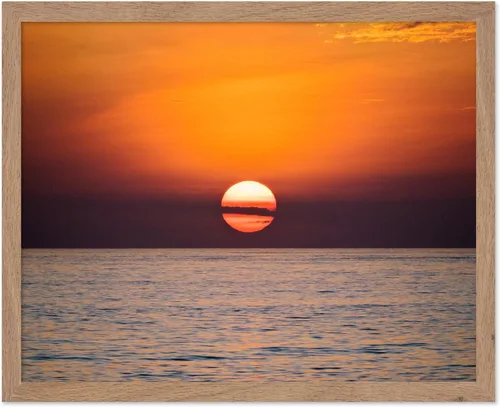 Vista 33 de Poster Master Póster de mapa vintage – Impresión artística de pared sin marco de 8 x 10 pulgadas – Nuevo mapa del mundo – mapa de Gleason de tierra