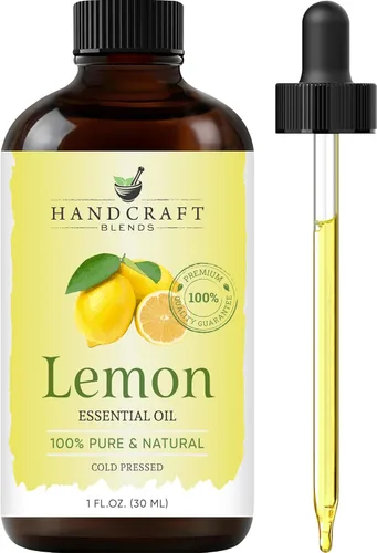 Vista 71 de Handcraft Blends Aceite esencial de eucalipto – Extra grande, 4 fl oz – 100 % puro y natural – Aceite esencial de grado prémium para difusor
