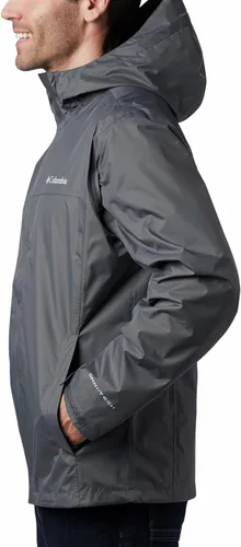 Vista 3 de Columbia Chaqueta impermeable Ii para hombre