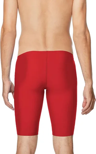Vista 10 de Speedo Endurance+ Cosmic Wave - Traje de baño Jammer para hombre