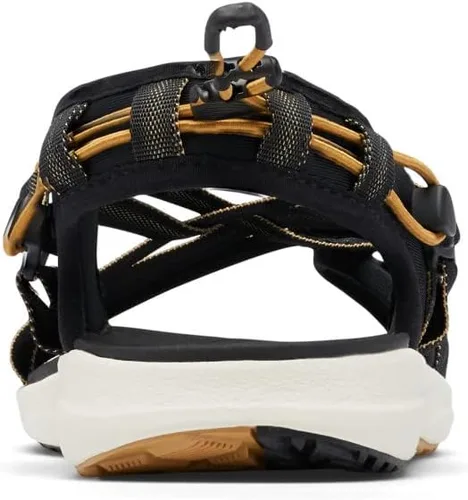 Vista 4 de Columbia Sandalia deportiva para mujer