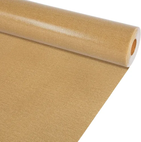 Vista 17 de Rollo de tablón de anuncios de color rosa a cuadros, color rosa pastel, reutilizable, impermeable, borrable, de tela no tejida, tablón de anuncios