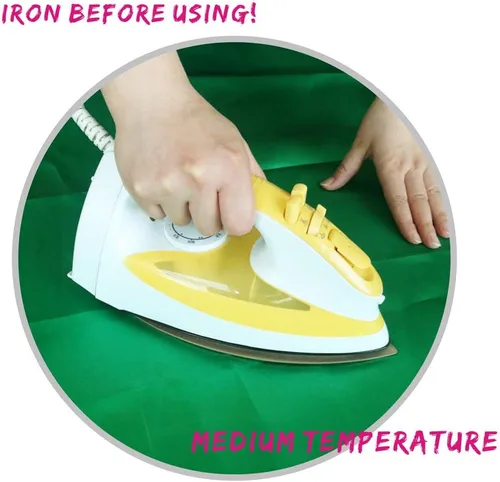 Vista 7 de Capa y máscara de superhéroe para adultos, disfraz de Halloween, capa para adultos, capa de superhéroe para el día temático de disfraces, capas