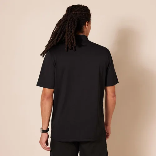 Vista 3 de Tienda Essentials - Camisa polo de golf, secado rápido, para hombre, ajuste regular