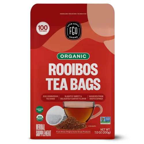 Vista 47 de FGO Flores de lavanda secas orgánicas, cogollos secos de grado extra, importados de Francia para uso culinario o bolsitas aromáticas, 4 oz
