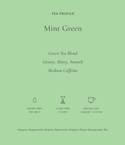 Vista 97 de Art of Tea Té orgánico Earl Grey Creme Lata de té artesanal de hojas sueltas de 2.5 onzas