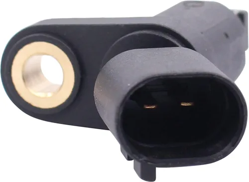 Vista 6 de NewYall Sensor de velocidad de rueda ABS para Audi TT 2000-2006 para VW Beetle 1998-2010 Golf Jetta 1999-2006 Delantero trasero izquierdo y lado