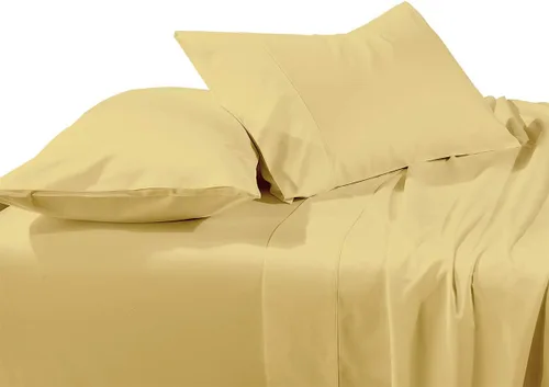 Vista 11 de Split California King: Juego de sábanas ajustables de microfibra sin arrugas color negro sólido, bolsillo profundo, 95gsm 100% microfibra