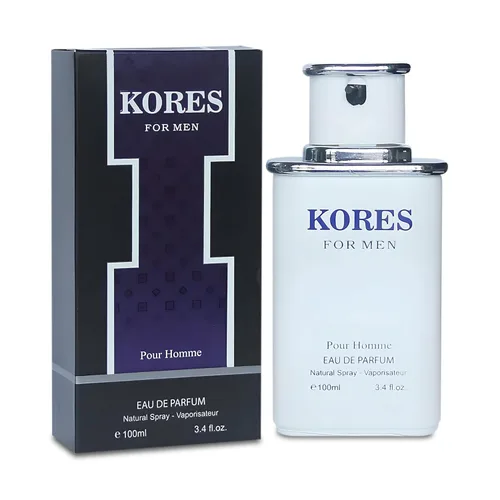 Vista 10 de AFLUXE Colonia para Hombre - Eau De Toilette en Spray Perfume Aroma Fresco 3.4 fl Oz Uso Diario