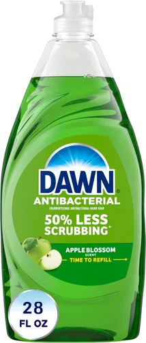 Vista 15 de Dawn Ultra - Jabón líquido lavaplatos