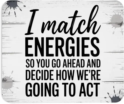 Vista 37 de Alfombrilla de mouse para asistente administrativo, agradecimiento, regalo para personal de oficina, base de goma antideslizante, cita divertida