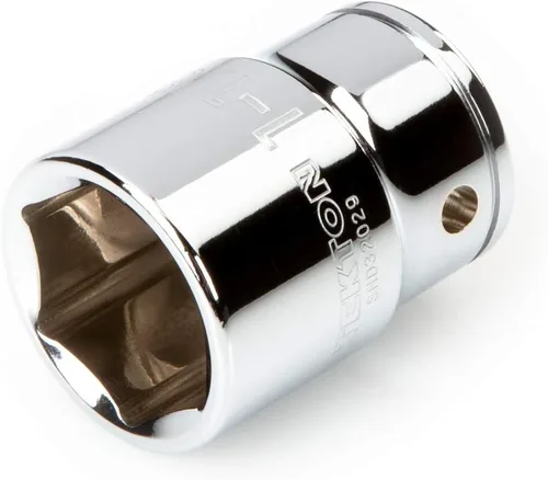 Vista 124 de TEKTON Unidad de 3/4 pulgadas x 13/16 pulgadas de profundidad de 6 puntos SHD33021