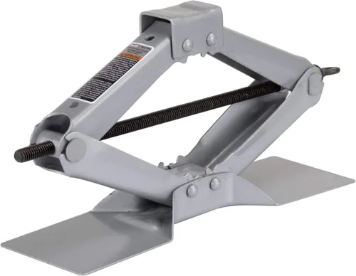 Vista 4 de Gato Pro-Lift T-9456- 3000 lb, color gris. Capacidad