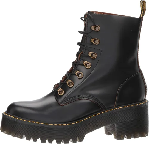 Vista 8 de Dr. Martens Bota Leona