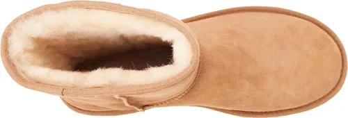 Vista 3 de UGG - Botas cortas clásicas II para mujer