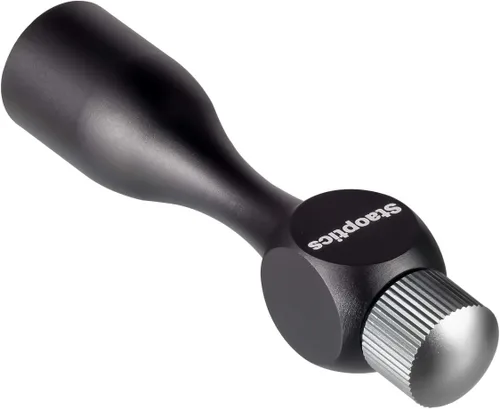 Vista 8 de Adaptador de trípode binocular de liberación rápida de 1/4-20 pulgadas, montaje universal desmontable para 8x32, 8x36, 8x40, 8x42, 10x50, 12x60