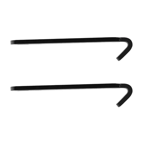 Vista 9 de Torcedor de alambre para clips de poste en T, herramientas de valla de alambre de púas, herramientas de valla de alambre galvanizado para ahorrar