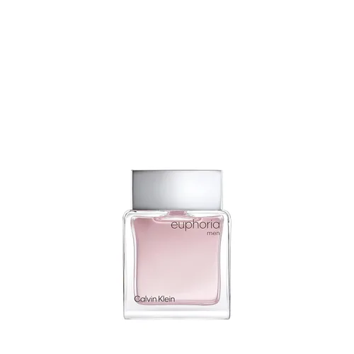 Vista 4 de Calvin Klein Euphoria Eau de Toilette – Chypre Men's Cologne – With Notes of Ginger, Black Basil, Patchouli & Amber – Long Lasting Fragrance