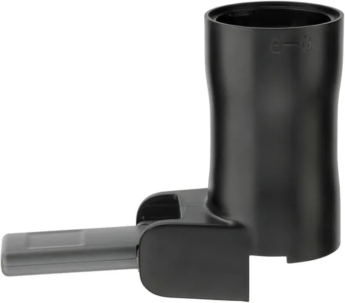 Vista 2 de BLACK+DECKER Accesorio de varita de cocina abrelatas eléctrico (BCKM101CN)