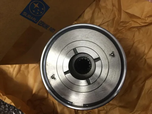 Vista 4 de Subaru 1999-2023 Impreza Forster Legacy Outback Center diferencial conjunto - 38913AA102 - OEM original