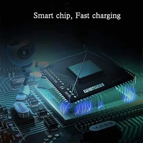 Vista 7 de VIDAR Batería recargable de iones de litio 3.7V 7800mAh Batería de iones de litio de alta capacidad con JST PH2.54/2P Plug-in (personalizable)