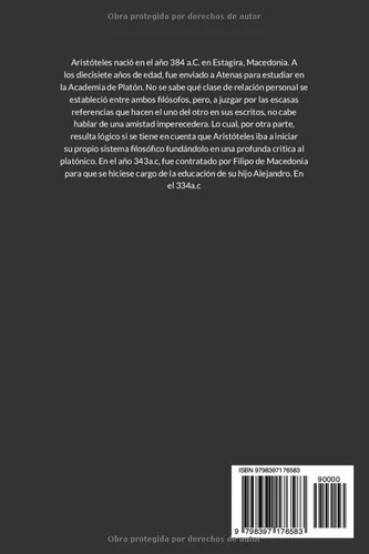 Vista 2 de Metafísica Edicion clasica (Spanish Edition)