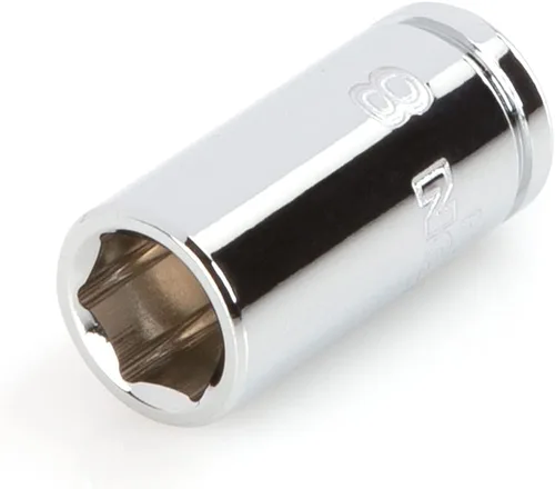 Vista 101 de TEKTON Unidad de 3/4 pulgadas x 13/16 pulgadas de profundidad de 6 puntos SHD33021