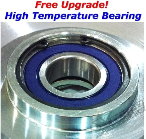 Vista 4 de Compatible con/reemplazo para Cub Cadet PTO Blade Clutch 917-04163A - ¡Rodamientos actualizados gratuitos!