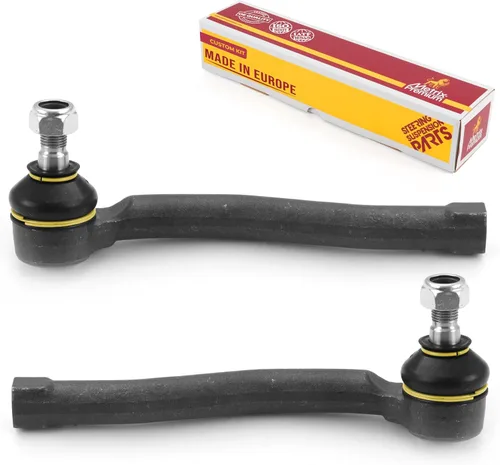 Vista 125 de Metrix Premium Chassis Parts - Kit de extremo de barra de acoplamiento interior frontal de 2 piezas para Kia Optima 2019-2020, Optima FULL HYBRID