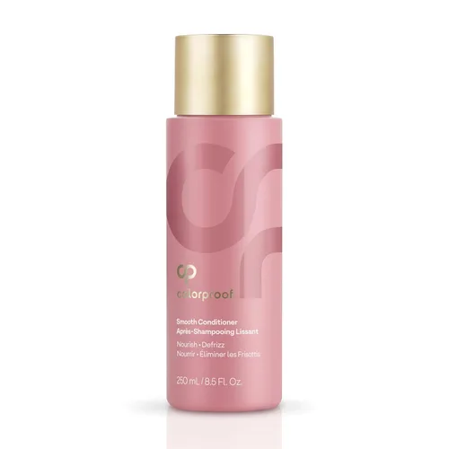 Vista 2 de Colorproof Smooth Conditioner - For Frizzy Color-Treated Hair, Smooths, Softens & Controls Frizz, Sulfate-Free, Vegan