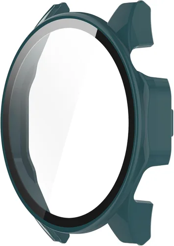 Vista 6 de Funda diseñada para Huawei Watch GT 4 de 1.811 in, funda protectora de policarbonato de cubierta completa, cubierta ultrafina, diseñada para Huawei