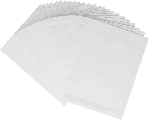 Vista 5 de Amazon Basics Hojas de afilar y lubricantes para trituradora de papel - Paquete de 12