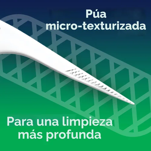 Vista 6 de DenTek - Selecciones de hilo dental de limpieza avanzada Triple Clean, sin roturas y sin deshilachado, 150 unidades (el empaque puede variar)