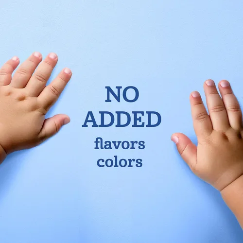 Vista 8 de Gerber Stage 2 Alimentos para bebés, tarros de puré de manzana, fresa y plátano, sin colores ni sabores añadidos, puré para bebés, paquete de 16