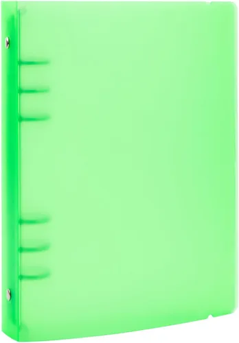 Vista 22 de BAOFALI 10PCS A5 Size Dividers for 6 Ring Binder,with Reinforced Edge and 10 Tabs,Paper Index Divider Category Page Tab Indexing Cards Die and Stamp