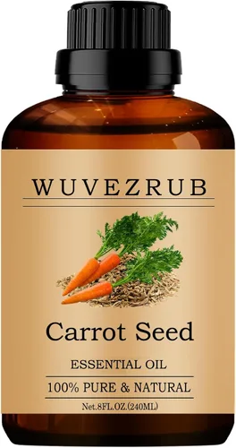 Vista 137 de Aceites Esenciales de Ámbar, 60ML Aceite Esencial Puro y Natural para Difusor de Aromaterapia - Ámbar / 2 Fl Oz