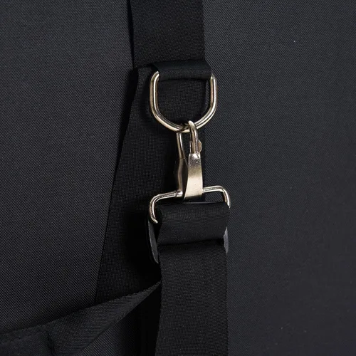 Vista 8 de Master Massage Funda de transporte portátil de tamaño universal para mesa de masaje con 5 bolsillos para todas las marcas y tamaños, bolsa