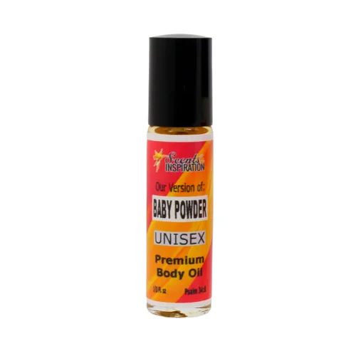 Vista 34 de Scents & Inspiration Aceite de fragancia roll-on – Nuestra versión de almizcle africano para hombres y mujeres Sin alcohol Tamaño de viaje