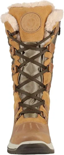 Vista 5 de Santana Canada Botas Marlyna para mujer